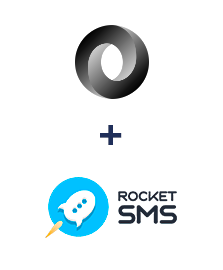 Інтеграція JSON та RocketSMS Інтеграція JSON та RocketSMS