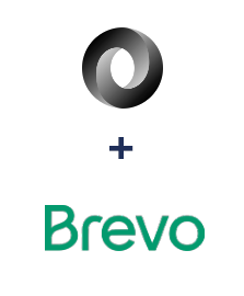 Інтеграція JSON та Brevo