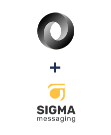 Інтеграція JSON та SigmaSMS