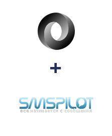 Інтеграція JSON та SMSPILOT Інтеграція JSON та SMSPILOT