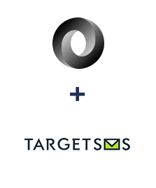 Інтеграція JSON та TargetSMS Інтеграція JSON та TargetSMS