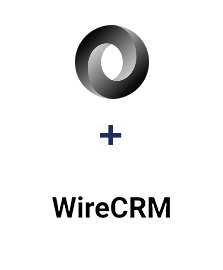 Інтеграція JSON та WireCRM Інтеграція JSON та WireCRM