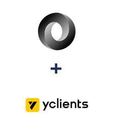 Інтеграція JSON та YClients Інтеграція JSON та YClients