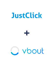 Інтеграція JustClick та Vbout Інтеграція JustClick та Vbout