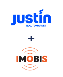 Інтеграція Justin та Imobis Інтеграція Justin та Imobis