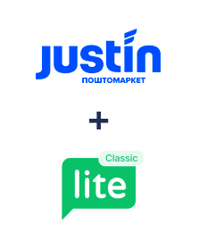 Інтеграція Justin та MailerLite Classic