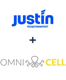 Інтеграція Justin та Omnicell