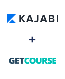 Інтеграція Kajabi та GetCourse Інтеграція Kajabi та GetCourse
