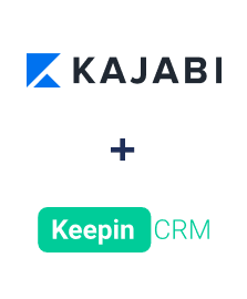 Інтеграція Kajabi та KeepinCRM