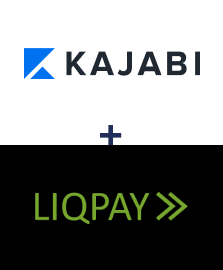 Інтеграція Kajabi та LiqPay