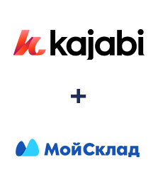 Інтеграція Kajabi та МойСклад Інтеграція Kajabi та МойСклад