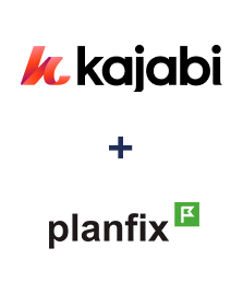Інтеграція Kajabi та Planfix Інтеграція Kajabi та Planfix