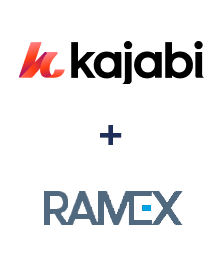 Інтеграція Kajabi та Ramex CRM Інтеграція Kajabi та Ramex CRM