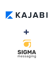 Інтеграція Kajabi та SigmaSMS