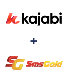 Інтеграція Kajabi та SMSGold Інтеграція Kajabi та SMSGold