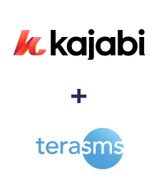 Інтеграція Kajabi та TeraSMS Інтеграція Kajabi та TeraSMS