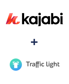 Інтеграція Kajabi та Traffic Light Інтеграція Kajabi та Traffic Light