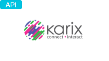 Karix API