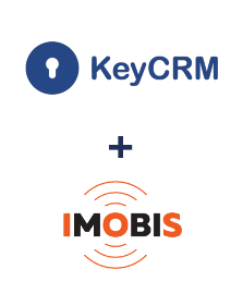 Інтеграція KeyCRM та Imobis