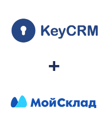 Інтеграція KeyCRM та МойСклад