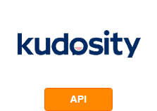 Інтеграція Kudosity з іншими системами за API