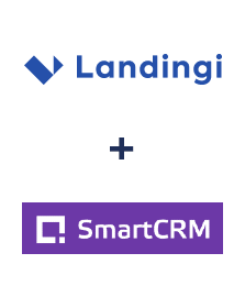 Інтеграція Landingi та Binotel SmartCRM Інтеграція Landingi та Binotel SmartCRM