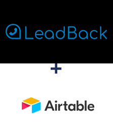 Інтеграція LeadBack та Airtable