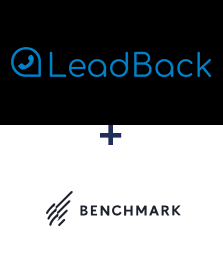 Інтеграція LeadBack та Benchmark Email