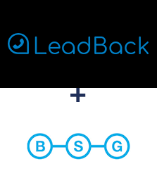 Інтеграція LeadBack та BSG world