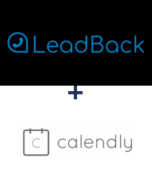 Інтеграція LeadBack та Calendly