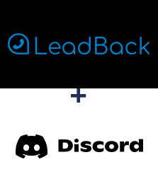 Інтеграція LeadBack та Discord