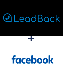 Інтеграція LeadBack та Facebook