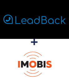 Інтеграція LeadBack та Imobis