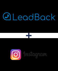 Інтеграція LeadBack та Instagram