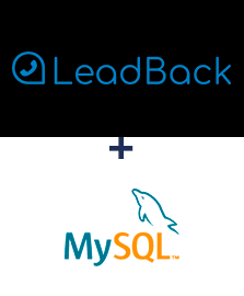 Інтеграція LeadBack та MySQL Інтеграція LeadBack та MySQL