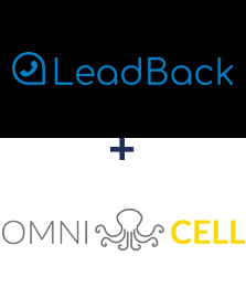 Інтеграція LeadBack та Omnicell