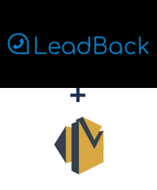 Інтеграція LeadBack та Amazon SES