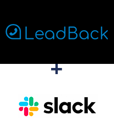 Інтеграція LeadBack та Slack