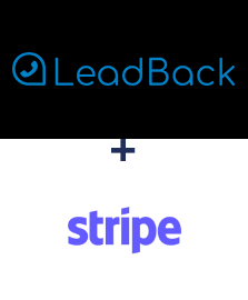 Інтеграція LeadBack та Stripe Інтеграція LeadBack та Stripe