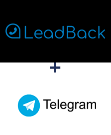 Інтеграція LeadBack та Телеграм