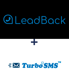 Інтеграція LeadBack та TurboSMS