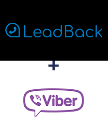 Інтеграція LeadBack та Viber