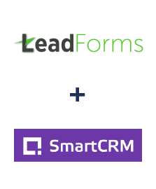 Інтеграція LeadForms та Binotel SmartCRM