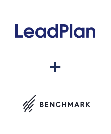 Інтеграція LeadPlan та Benchmark Email