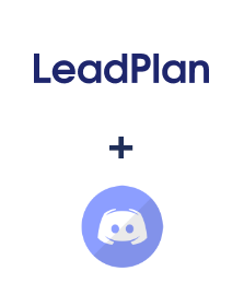 Інтеграція LeadPlan та Discord