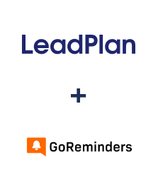 Інтеграція LeadPlan та GoReminders