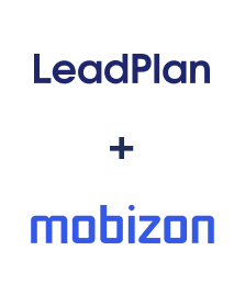 Інтеграція LeadPlan та Mobizon