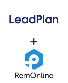 Інтеграція LeadPlan та RemOnline