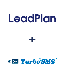 Інтеграція LeadPlan та TurboSMS