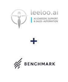 Інтеграція Leeloo та Benchmark Email